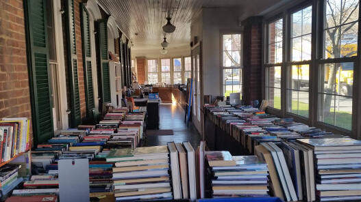 Books