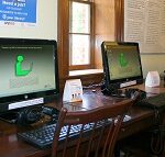 computer center