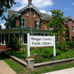 morgan county public library